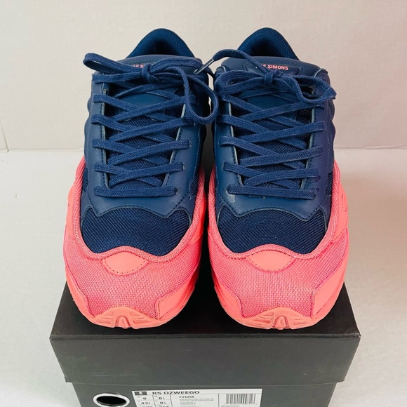 Raf Simmons X Adidas Sneakers - Picture 5 of 10